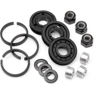 HPI - HP85413 - Shock Piston Set For HD Shock