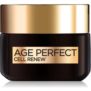 L’Oréal Paris Age Perfect Cell Renew Antirynke-dagcreme 50 ml - 50 ml