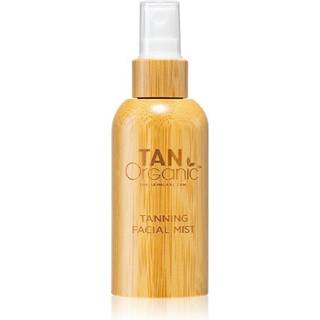 TanOrganic The Skincare Tan Selvbruner spray til ansigt 50 ml - 50 ml