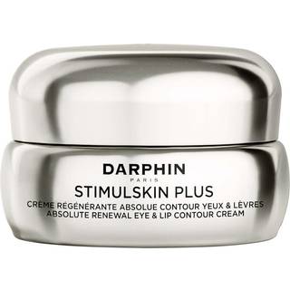 Darphin Stimulskin Plus Absolute Renewal Eye & Lip Contour Cream Restorativ creme Til øjenområde og læber 15 ml - 15 ml