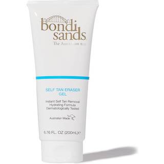 Bondi Sands Self Tan Eraser Gel selvbrunerfjerner 200 ml - 200 ml