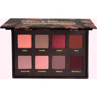 Lime crime greatest hits classic eye & face palette