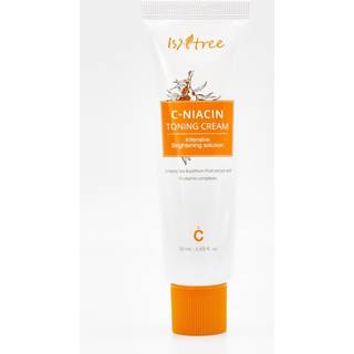 ISNTREE - C-Niacin Toning Cream