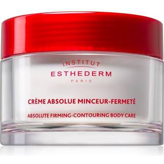Institut Esthederm Svelt System Absolute Firming-Contouring Body Care Slankende creme med opstrammende effekt 200 ml - 200 ml