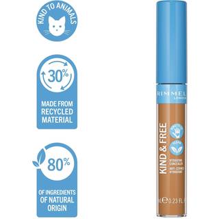 Rimmel London Kind & Free Concealer 40 Tan - 7 ml