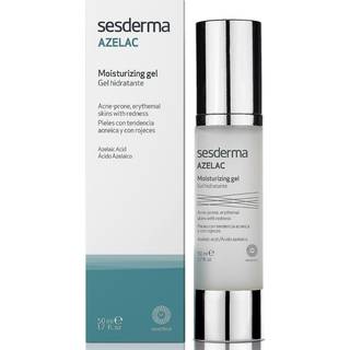 Sesderma Azelac Fugtende gel til udbredte og bristede vener 50 ml - 50 ml