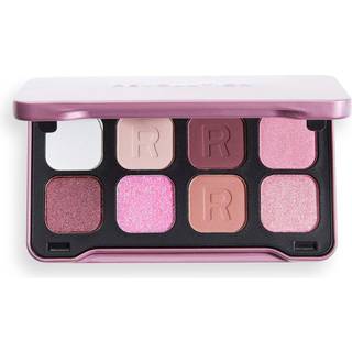 Makeup Revolution Forever Flawless Øjenskygge palette Skygge Dynamic Ambient 8 g - 8 g