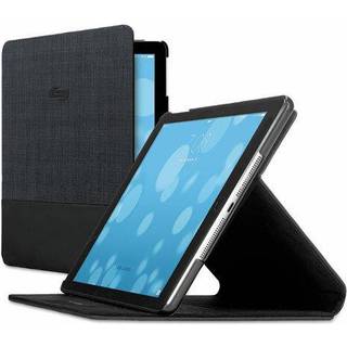 Solo New York Velocity Slim Case Navy