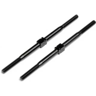 HPI Turnbuckle M3X69 (2Pcs)