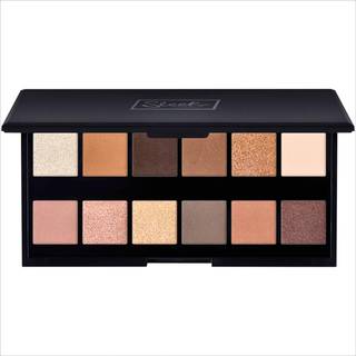 Sleek MakeUp i-Divine Øjenskygge Palette - Level Up