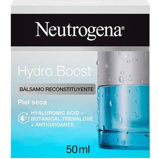Neutrogena Hydro Boost® Koncentreret fugtighedscreme til tør hud 50 ml - 50 ml