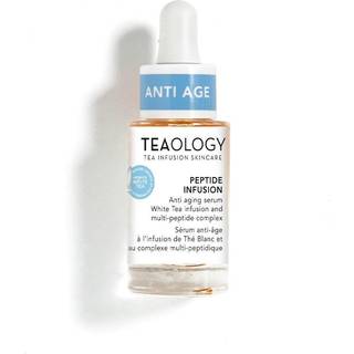 Teaology Pleje Ansigtspleje Peptide Infusion 15 ml (7.800,00 kr / 1 l) - 15 ml