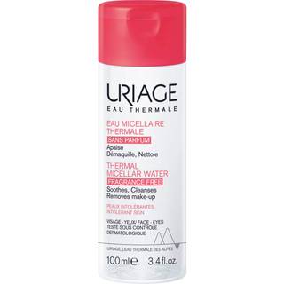 Uriage Thermal Micellar Water Intolerant 100 ml