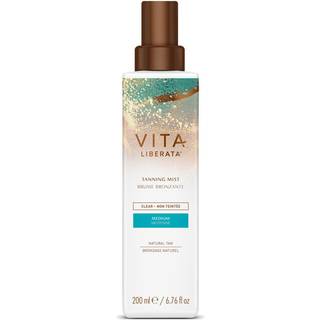 Vita Liberata Clear Tanning Mist, 200 ml
