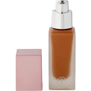 XX Revolution Glow Skin FauXXdation Foundation FX12.7