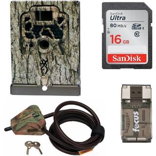 Browning Trail Camera Security Box