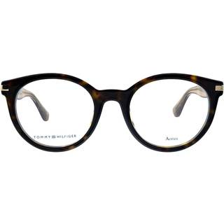 Tommy Hilfiger TH 1518 086 48 Briller Kvinder Tortoiseshell - Tortoise - 48mm