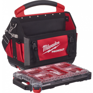 Milwaukee 4932478810 Packout Værktøjstaske