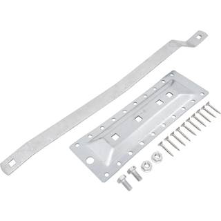 W.steps WTAK MK 1 Monteringssæt Pakke 1