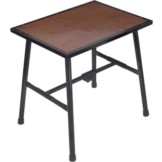 REMS arbejdsbord birk Jumbo E 800×600 mm