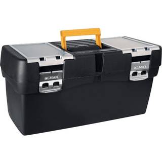 Ironside 100602 Værktøjskasse 580x290x290 mm