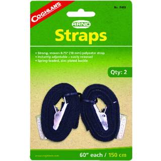 Straps Sangles - Arno remme 150 cm