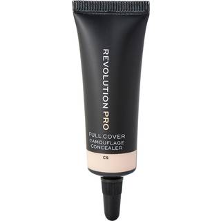 Makeup Revolution Pro Full Cover Camouflage Concealer - C6 8 ml