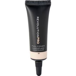 Makeup Revolution Pro Full Cover Camouflage Concealer - C1 8 ml