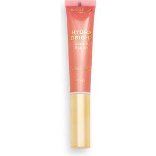 Revolution Pro Hydra Bright Cream Blush Peach
