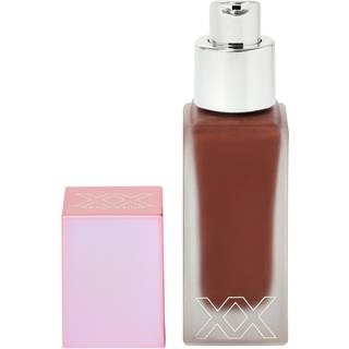 XX Revolution Glow Skin FauXXdation Foundation FX18.5
