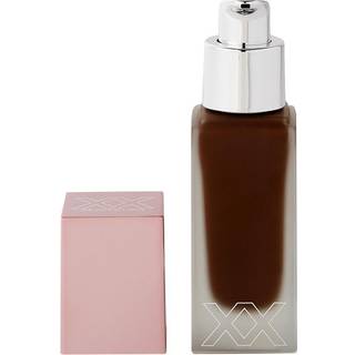XX Revolution Glow Skin FauXXdation Foundation FX17.5