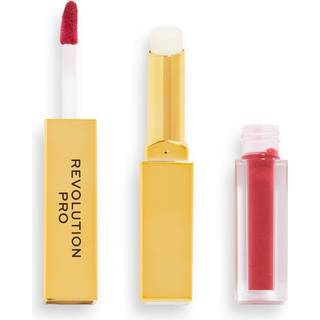 Revolution Pro Supreme Stay 24h Lip Duo Stiletto