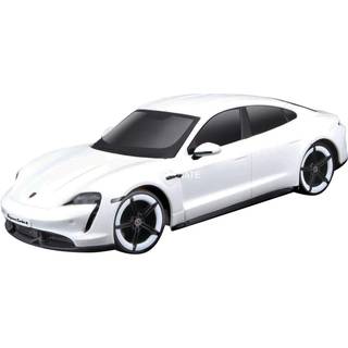 Maisto Tech Premium Porsche Taycan Turbo Fjernstyret Bil 1:24