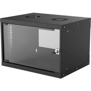 19"" Basic Wallmount Cabinet