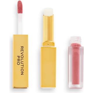 Revolution Pro Supreme Stay 24h Lip Duo Velvet