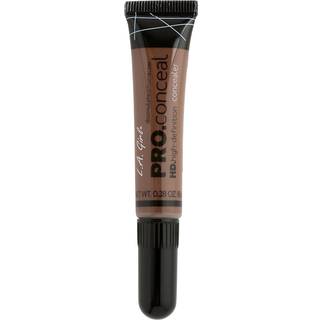 L.A Girl PRO.conceal HD High Definition Concealer GC985 espresso 8g