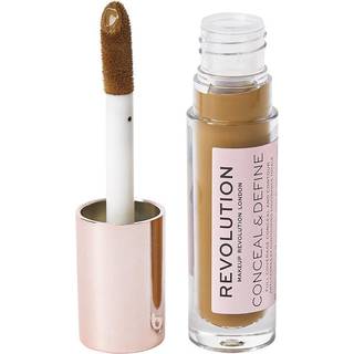 Revolution Conceal & Define 16H Full Coverage Concealer C13.7