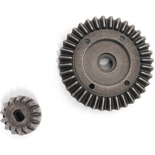 Heavy-Duty Final Gear Set (P1X36T/P1X14T)