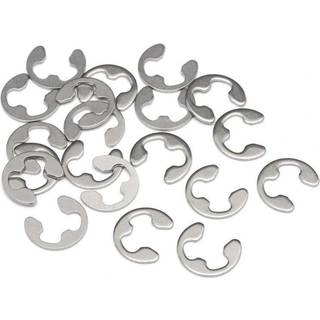 HPI-Z103 E-Clip E-4HD - 20 stk
