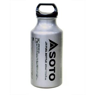 Brændstofflaske til brænder, 400 ml