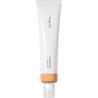 Ere Perez Oat Milk Foundation Caramel