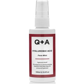 Q+A Hyaluronic Acid Face Mist 100 ml