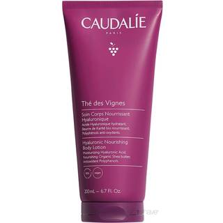 Caudalie Thé des Vignes Nourishing Body Lotion (200 ml)
