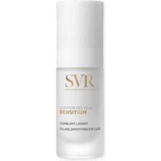 SVR Densitium Eye Care Øjencreme mod rynker til mørke rander 15 ml - 15 ml