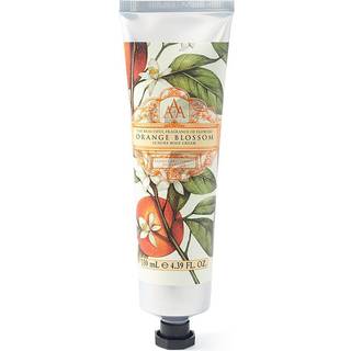 Asquith and Somerset body creme med orangeblossom