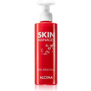 Alcina Skin Manager Hudtoner med frugtsyrer 190 ml - 190 ml