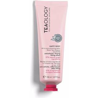 Teaology Pleje Kropspleje Happy Body Slimming Concentrate 150 ml (1.136,00 kr / 1 l) - 150 ml