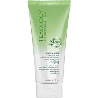 Teaology Pleje Kropspleje Matcha Latte 200 ml (565,00 kr / 1 l) - 200 ml