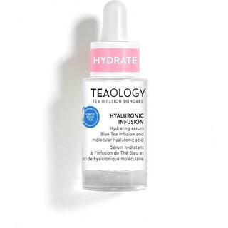 Teaology Pleje Ansigtspleje Hyaluronic Infusion 15 ml (7.467,00 kr / 1 l) - 15 ml