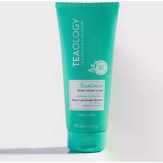 Teaology Radiance Butter Shower Scrub 200 ml